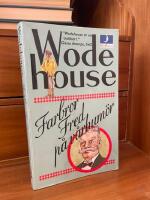 Farbror Fred p&aring; v&aring;rhum&ouml;r