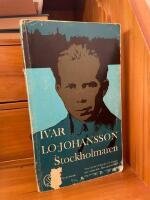 Stockholmaren
