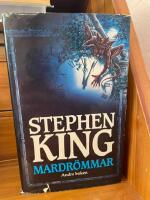 Mardr&ouml;mmar : Bok 2