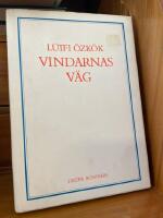Vindarnas v&auml;g : Dikter
