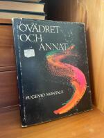 Ov&auml;dret