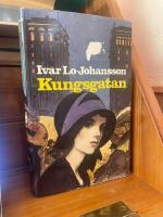 Kungsgatan