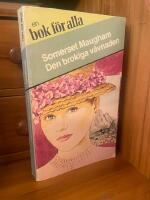 Den brokiga v&auml;vnaden