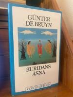 Buridans &aring;sna