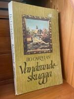 Vandrande skugga : en sm&aring;stadsber&auml;ttelse