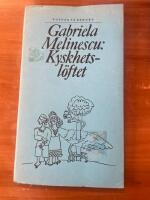 Kyskhetsl&ouml;ftet