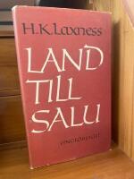 Land till salu