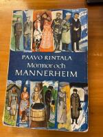 Mormor och Mannerheim