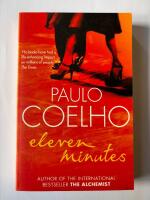 Eleven minutes
