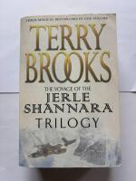The voyage of the Jerle Shannara Trilogy
