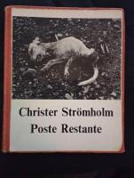 Poste restante