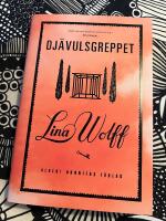 Dj&auml;vulsgreppet
