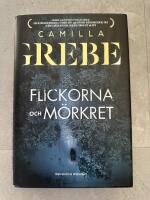 Flickorna och M&ouml;rkret