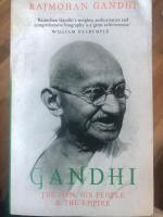 Gandhi