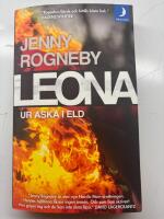 Leona. Ur aska i eld