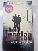 I skydd av skuggorna