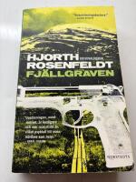 Fj&auml;llgraven