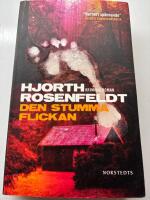 Den stumma flickan