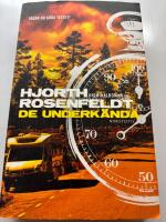 De underk&auml;nda
