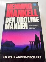 Den orolige mannen