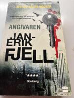 Angivaren