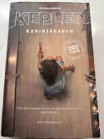 Kaninj&auml;garen