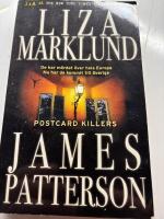 Postcard killers