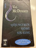 Sj&ouml;jungfrun sj&ouml;ng sin s&aring;ng