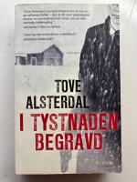 I tystnaden begravd