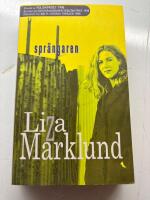 Spr&auml;ngaren