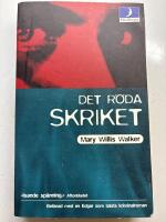 Det r&ouml;da skriket