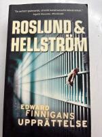 Edward Finnigans uppr&auml;ttelse