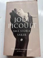 Sm&aring; stora saker