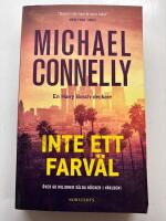 Inte ett farv&auml;l