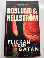 Flickan under gatan