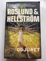 Odjuret