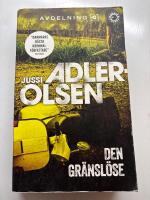 Den gr&auml;nsl&ouml;se