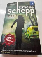 Prio ett