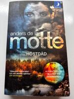 H&ouml;std&aring;d