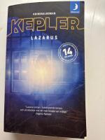 Lazarus