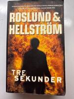 Tre sekunder