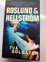 Tv&aring; soldater