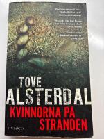 Kvinnorna p&aring; stranden