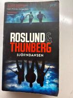 Bj&ouml;rndansen