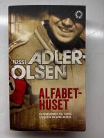 Alfabethuset