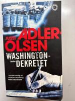 Washingtondekretet