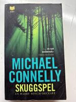 Skuggspel