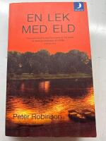 En lek med eld
