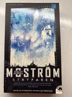 Stryparen
