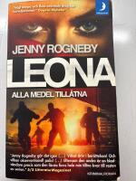 Leona. Alla medel till&aring;tna